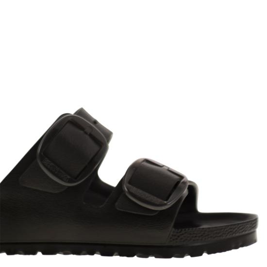  버켄스탁 샌들 1029641 BLACK - BIRKENSTOCK