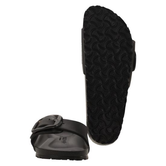 25SS 버켄스탁 뮬/슬리퍼 1029635 BLACK - BIRKENSTOCK