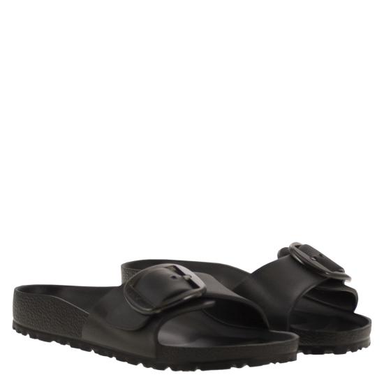 25SS 버켄스탁 뮬/슬리퍼 1029635 BLACK - BIRKENSTOCK
