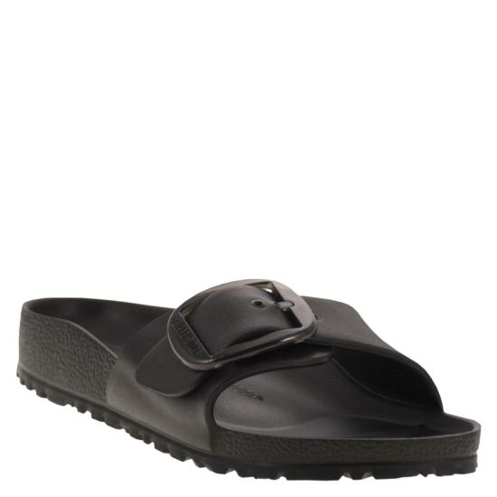 25SS 버켄스탁 뮬/슬리퍼 1029635 BLACK - BIRKENSTOCK