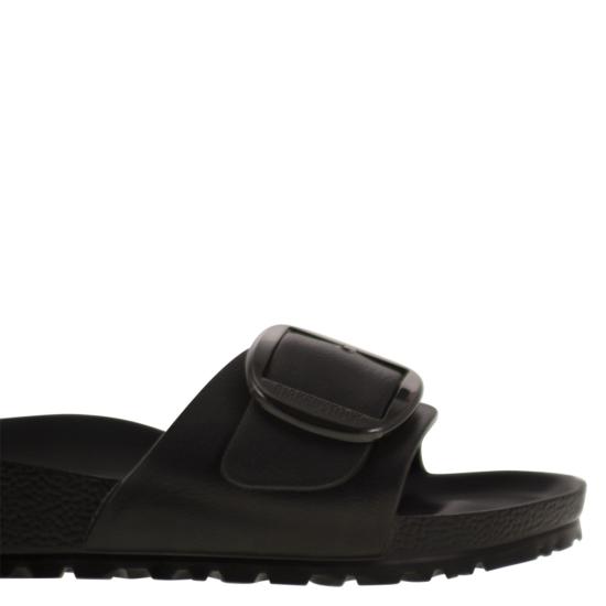 25SS 버켄스탁 뮬/슬리퍼 1029635 BLACK - BIRKENSTOCK