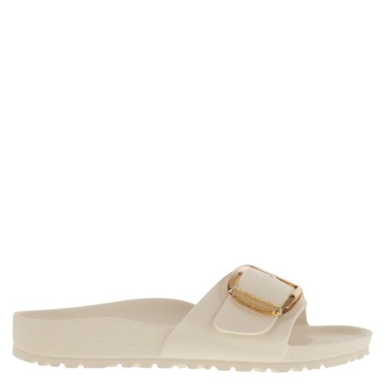 25SS 버켄스탁 뮬/슬리퍼 1029633 WHITE