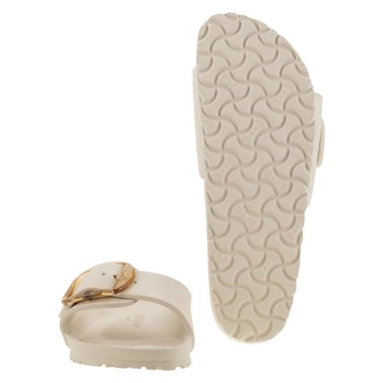 25SS 버켄스탁 뮬/슬리퍼 1029633 WHITE - BIRKENSTOCK