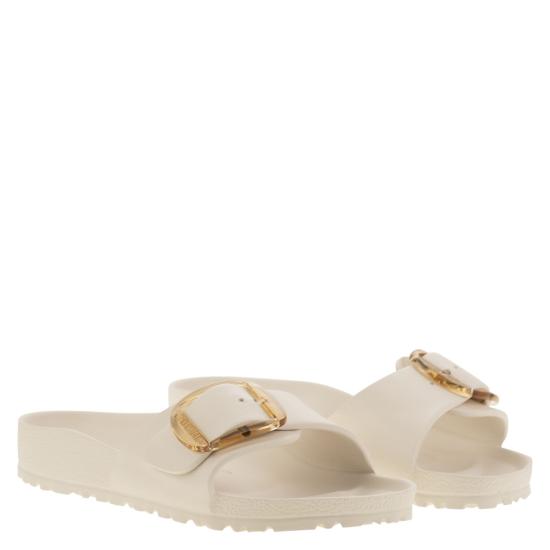 25SS 버켄스탁 뮬/슬리퍼 1029633 WHITE - BIRKENSTOCK