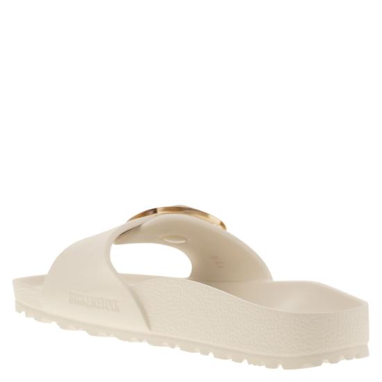 25SS 버켄스탁 뮬/슬리퍼 1029633 WHITE - BIRKENSTOCK