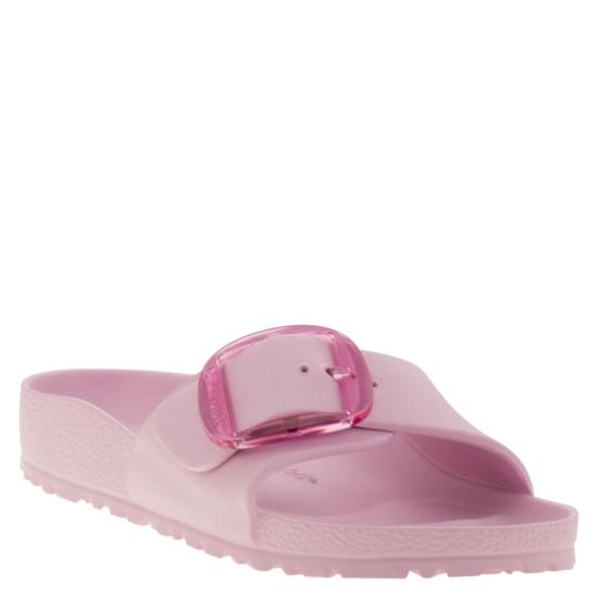 25SS 버켄스탁 마드리드 빅 버클 EVA 1029615 PINK - BIRKENSTOCK