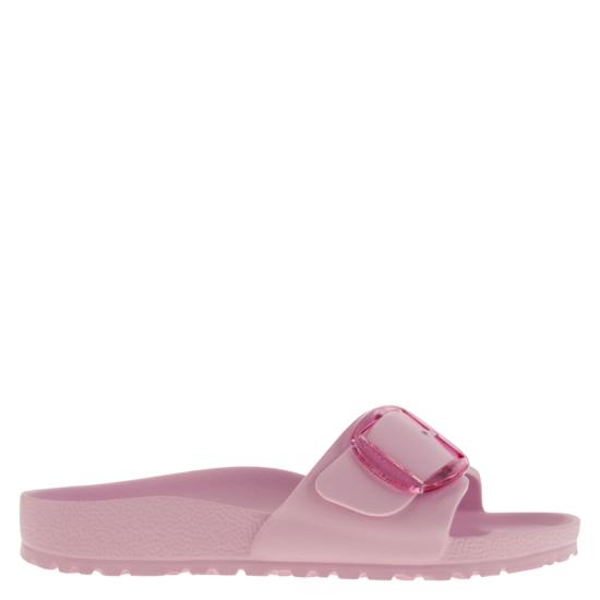 25SS 버켄스탁 마드리드 빅 버클 EVA 1029615 PINK