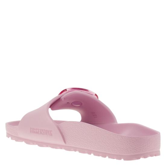 25SS 버켄스탁 마드리드 빅 버클 EVA 1029615 PINK - BIRKENSTOCK