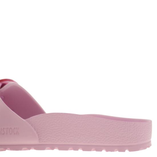 25SS 버켄스탁 마드리드 빅 버클 EVA 1029615 PINK - BIRKENSTOCK