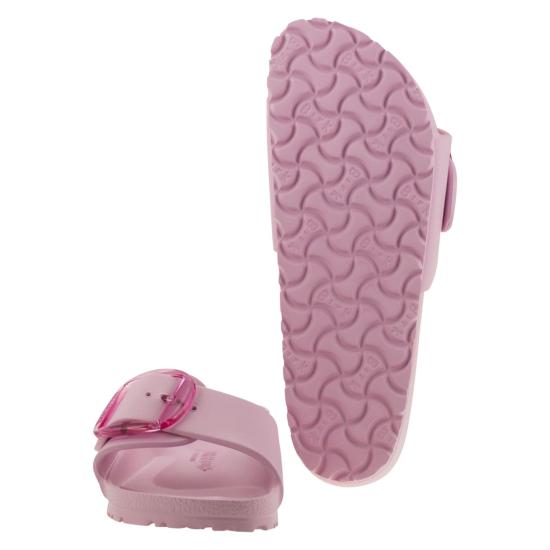 25SS 버켄스탁 마드리드 빅 버클 EVA 1029615 PINK - BIRKENSTOCK