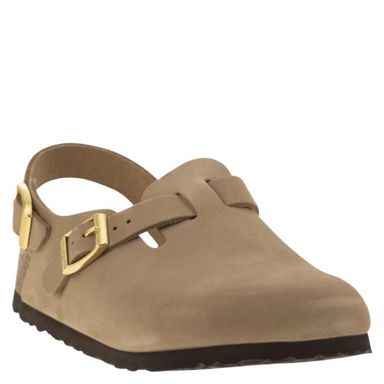 25SS 버켄스탁 샌들 1029496 SAND - BIRKENSTOCK