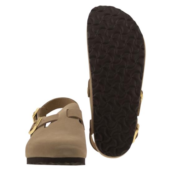 25SS 버켄스탁 샌들 1029496 SAND - BIRKENSTOCK