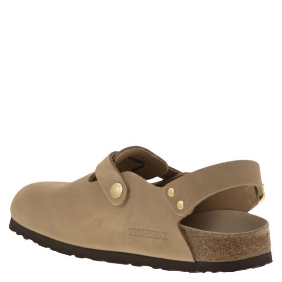25SS 버켄스탁 샌들 1029496 SAND - BIRKENSTOCK