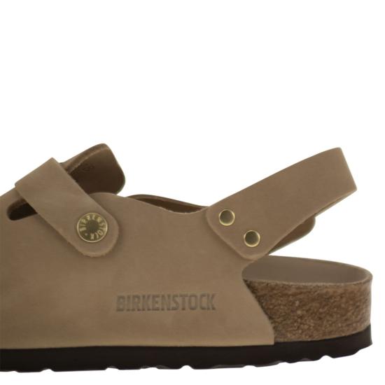 25SS 버켄스탁 샌들 1029496 SAND - BIRKENSTOCK
