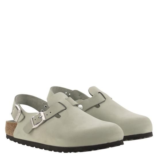 25SS 버켄스탁 샌들 1029429 SAGE - BIRKENSTOCK