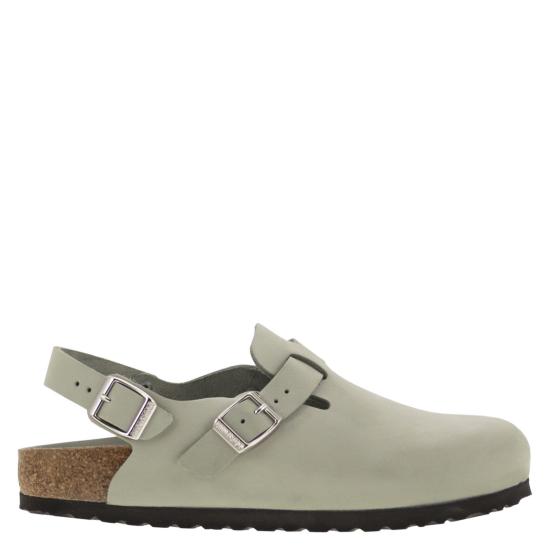 25SS 버켄스탁 샌들 1029429 SAGE