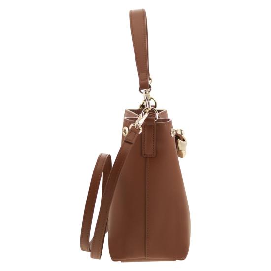25SS 롱샴 숄더백 10279 BROWN - LONGCHAMP