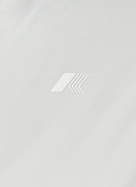 25SS 까웨 자켓 K5127LW 121 Light Blue - K-WAY