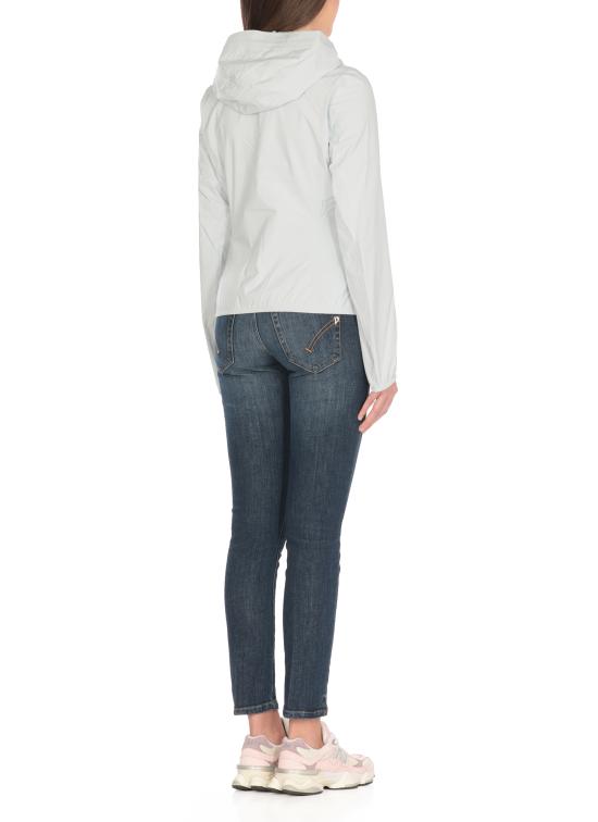 25SS 까웨 자켓 K5127LW 121 Light Blue - K-WAY