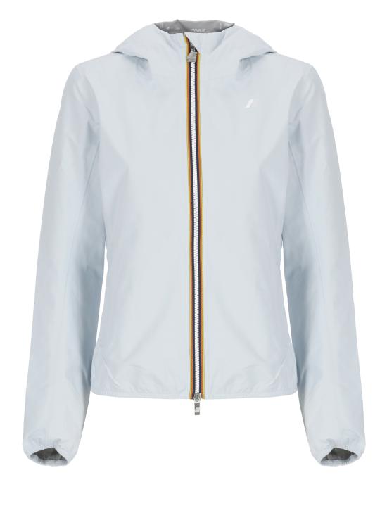 25SS 까웨 자켓 K5127LW 121 Light Blue