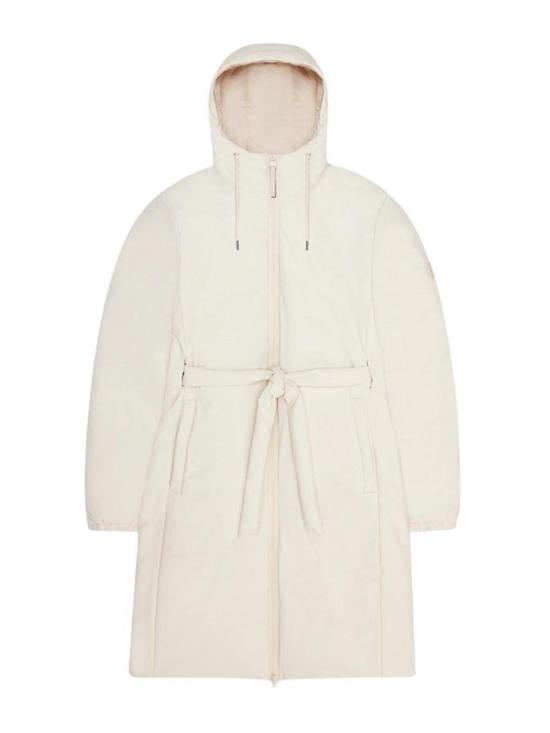  레인스 코트 1588026 Beige