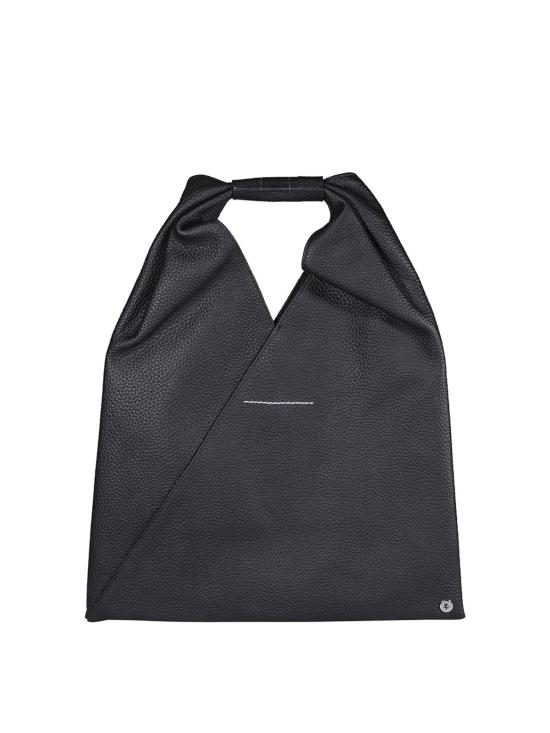 25FW MM6 메종마르지엘라 JAPANESE 재패니즈 스몰 토트백 S54WD0043P4344T8013 - MM6 MAISON MARGIELA