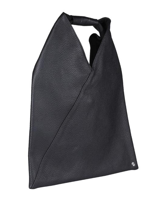 25FW MM6 메종마르지엘라 JAPANESE 재패니즈 스몰 토트백 S54WD0043P4344T8013 - MM6 MAISON MARGIELA