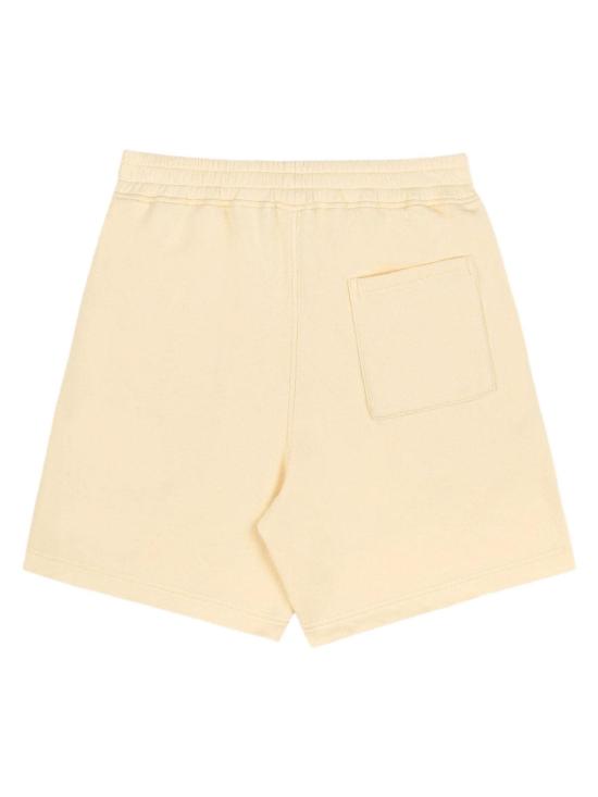 24FW 스포티앤리치 의류 SH007S402SAALMOND Beige - SPORTY & RICH