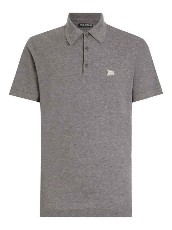 25SS 돌체앤가바나 스웨터 G8SN1TFU7ENS8291 Grey