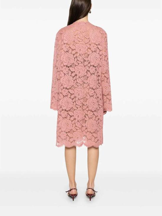  돌체앤가바나 의류 F0W2XTHLM7LF0473 Nude Neutrals - DOLCE & GABBANA