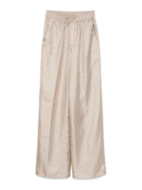  에르노 팬츠 16009PPT000127D2157 Light Beige