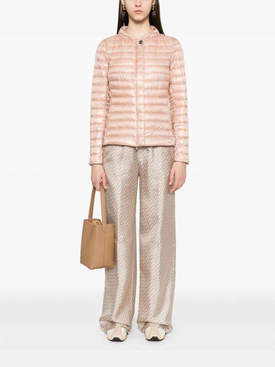  에르노 팬츠 16009PPT000127D2157 Light Beige - HERNO