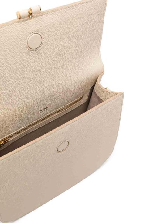  톰포드 크로스백 LCL095GL17611W018 Beige - TOMFORD