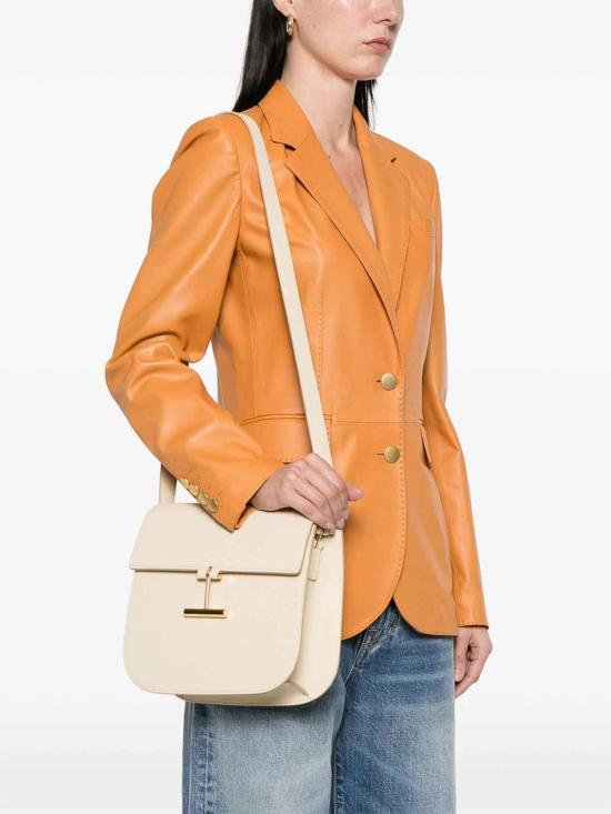  톰포드 크로스백 LCL095GL17611W018 Beige - TOMFORD