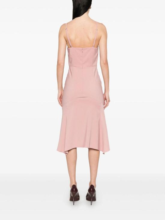  디스퀘어드2 스커트 S60581S72CV0645235 Nude Neutrals - DSQUARED2