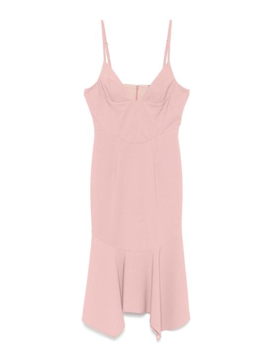  디스퀘어드2 스커트 S60581S72CV0645235 Nude Neutrals