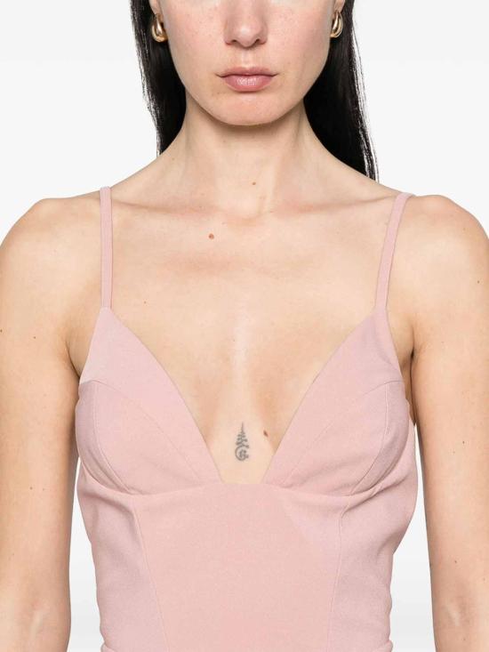  디스퀘어드2 스커트 S60581S72CV0645235 Nude Neutrals - DSQUARED2