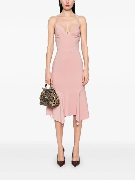  디스퀘어드2 스커트 S60581S72CV0645235 Nude Neutrals - DSQUARED2