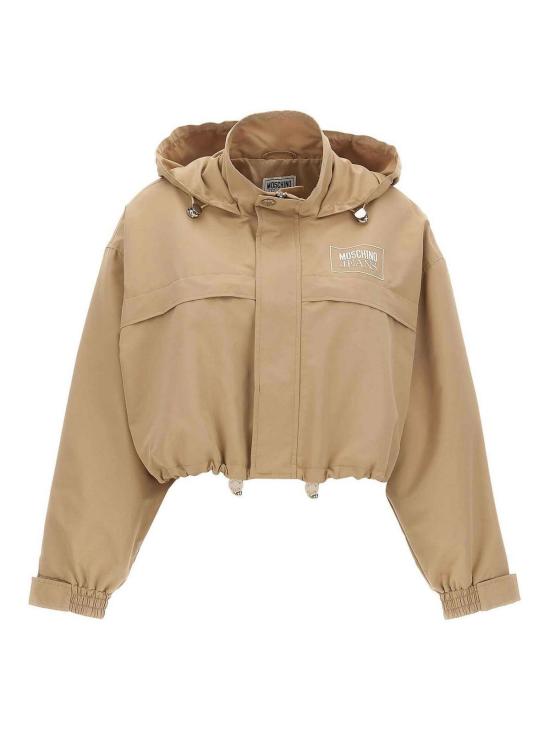  모스키노 자켓 060532201084 Beige