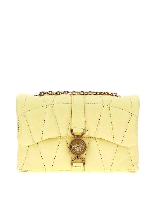  베르사체 클러치/파우치 10177401A129751Y97V Yellow