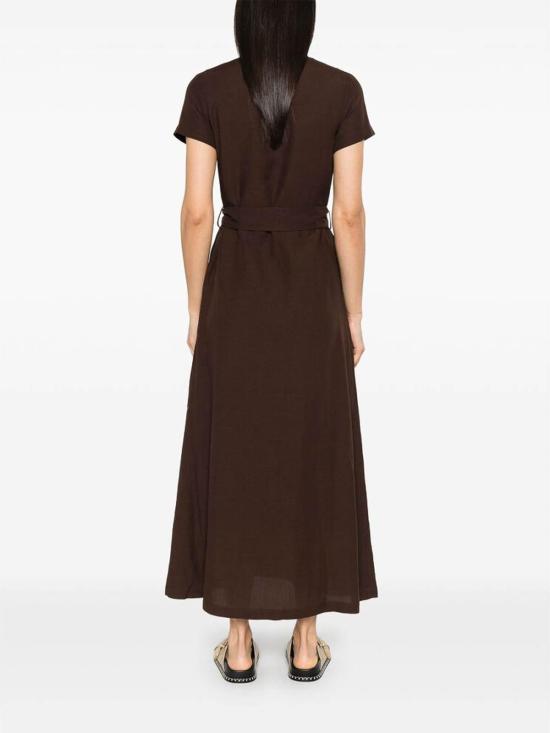  아페쎄 스커트 VIALVF35040CAA Brown - A.P.C.