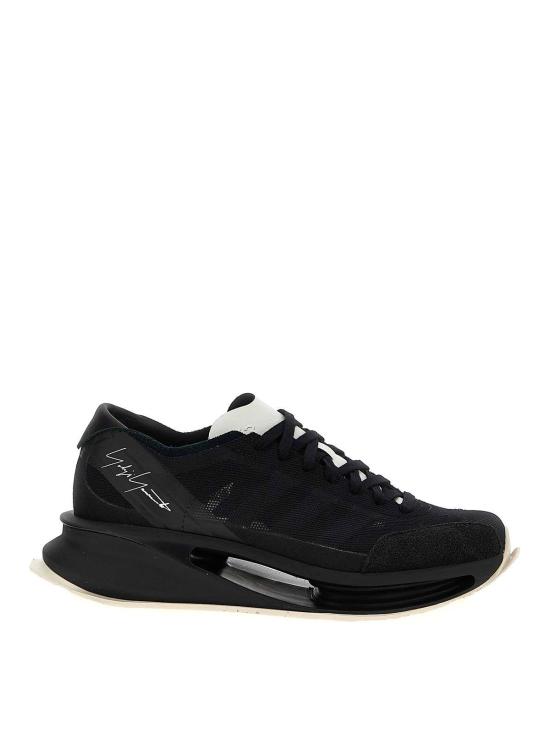 26SS 와이쓰리 스니커즈 JQ2451 White