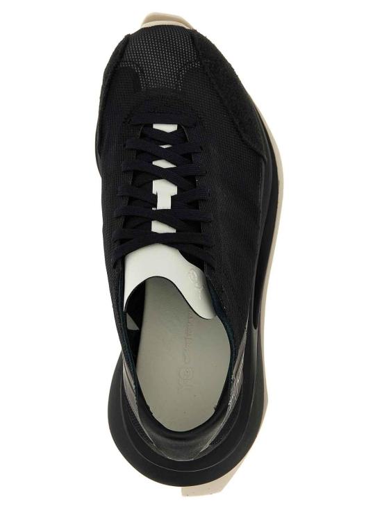 26SS 와이쓰리 스니커즈 JQ2451 White - Y-3