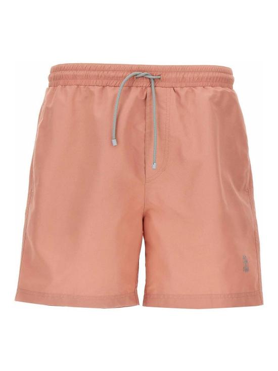 브루넬로 쿠치넬리 스윔팬츠 MW817043C2395 Nude Neutrals