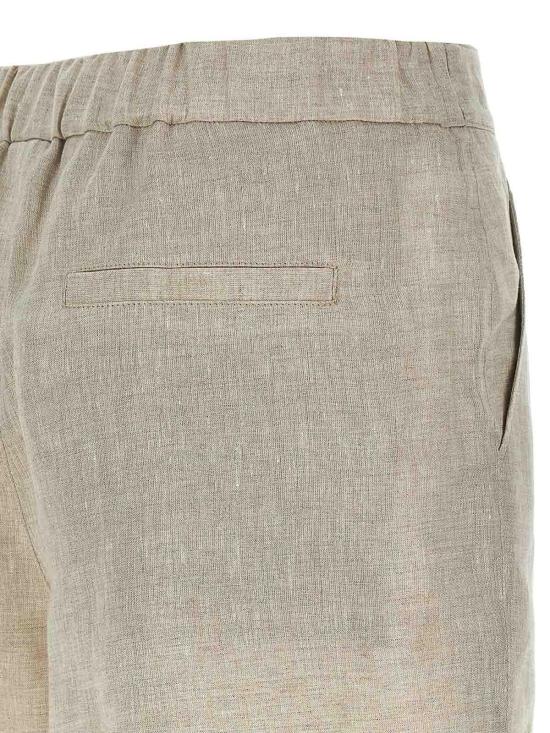  브루넬로 쿠치넬리 의류 MM633EP999C200 Beige - BRUNELLO CUCINELLI