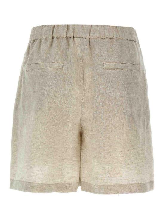  브루넬로 쿠치넬리 의류 MM633EP999C200 Beige - BRUNELLO CUCINELLI