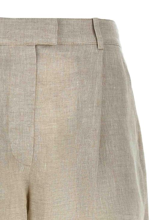 브루넬로 쿠치넬리 의류 MM633EP999C200 Beige - BRUNELLO CUCINELLI