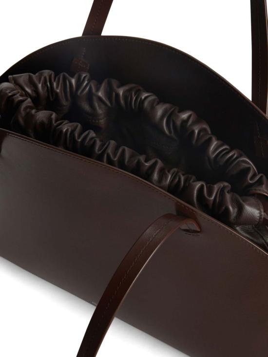 25SS 질샌더 숄더백 J07ZH0054 P7101205 Bordeaux - JIL SANDER