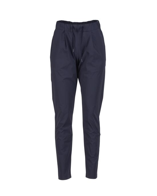 25SS 에르노 스트레이트 팬츠 PT000089D 12691Z 9201 BLU