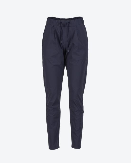 25SS 에르노 스트레이트 팬츠 PT000089D 12691Z 9201 BLU - HERNO